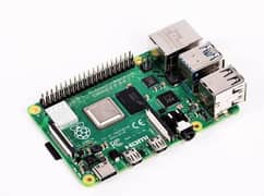 Raspberry pi 4 8gb ram