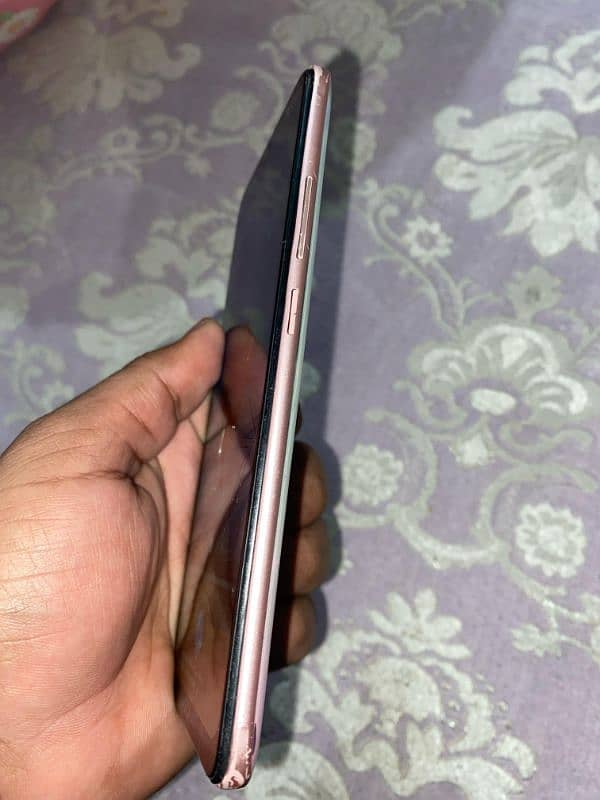 vivo s1pro total original 128gb face lock finger lock ok 3