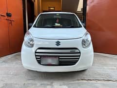 Suzuki Alto 2013/17 full original