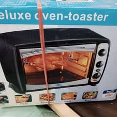 oven 5in1