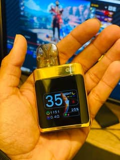 Uwell