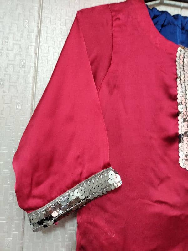 sharara suit 3