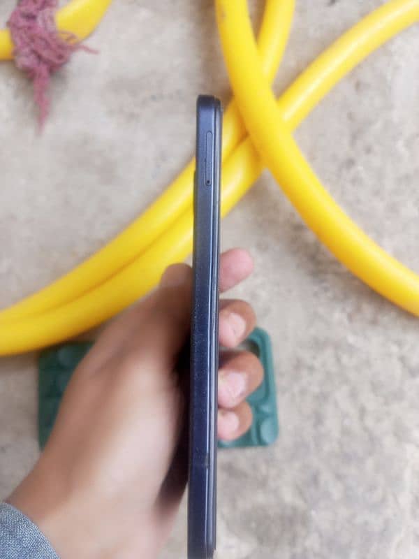 Itel A70 256 /12 GB 3