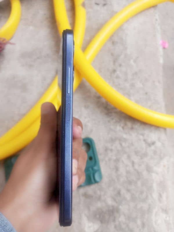 Itel A70 256 /12 GB 4