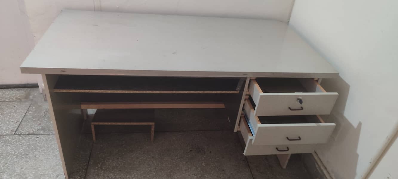 Brand New Office Table For Sale 0