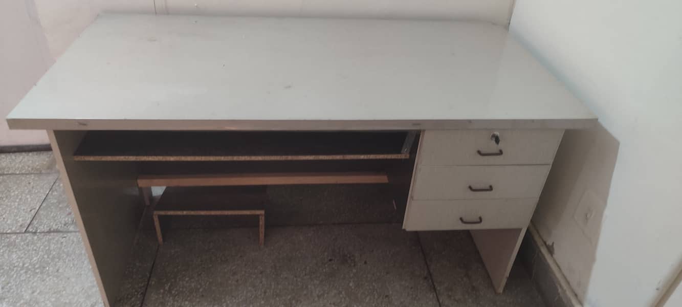 Brand New Office Table For Sale 1