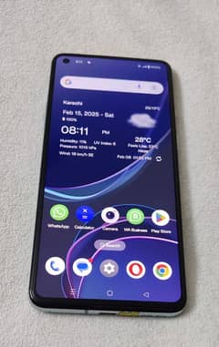 OnePlus 8T dual SIM excellent condition