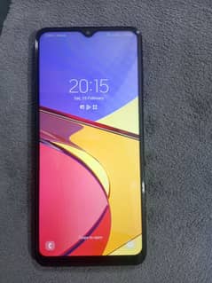 Samsung A12