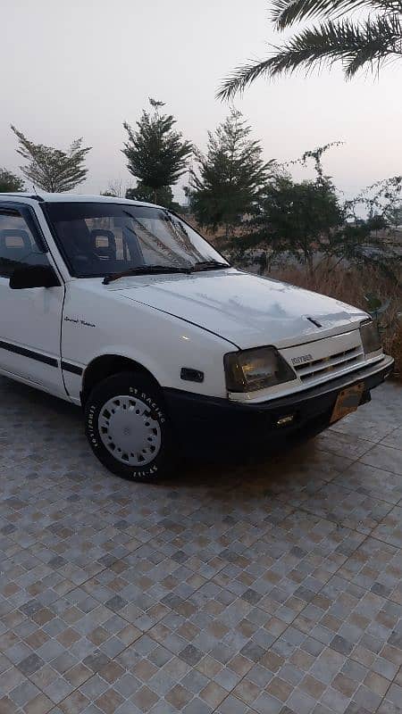 Suzuki Khyber 1987 2