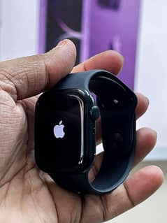 Apple Watch Serious 7 For Sale