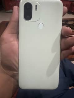 redmi A1 plus