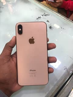 iphone xs max dual pta approved