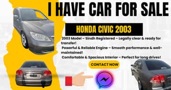 Honda Civic Standard