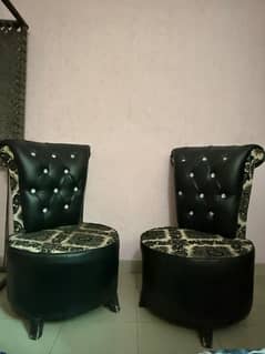 coffee chairs