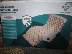 Air Mattress For Hospital Patient Bedsore