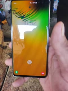 I am selling Samsung s10plus 5g