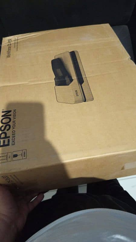 epson colour scanner 1