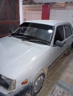 Suzuki Khyber 1997, Excellent condition