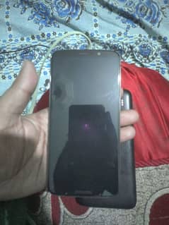 Moto z3 Non PTA all ok urgent sale