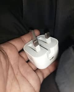 IOS Original Charger