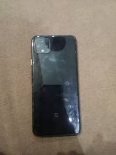 google pixel 4xl non pta