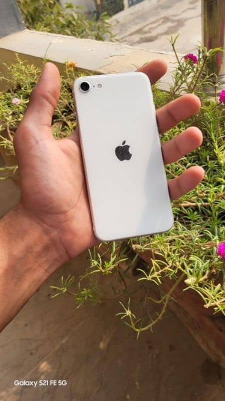 iphone se 2020 0