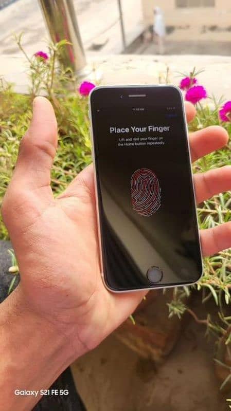 iphone se 2020 2