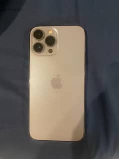 iPhone 13 Pro Max 256gb not damaged