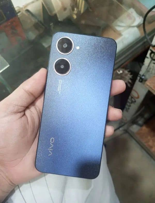 vivo y03t 1