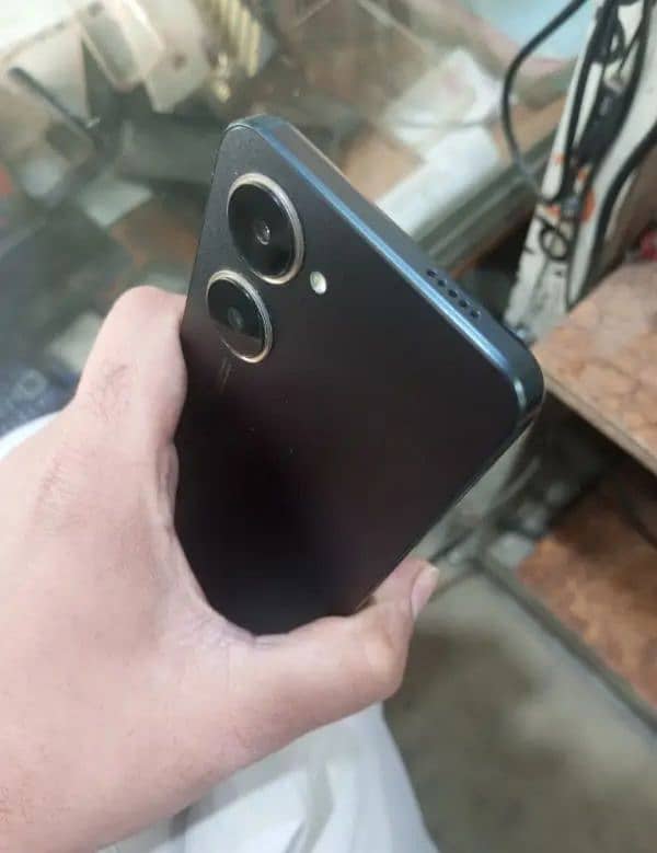 vivo y03t 4