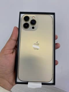 iphone 13 pro max 128gb non pta