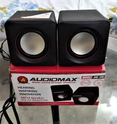 Woofer Speakers for Sale