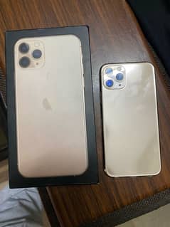 IPHONE 11 PRO DUAL PTA APPROVED 256 GB