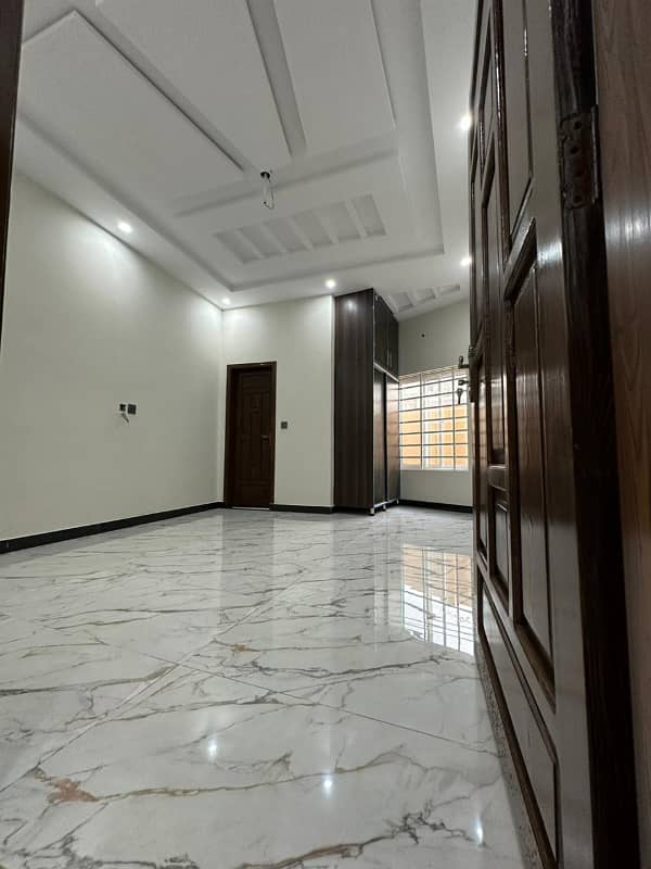 5 MARLA PERFECT LOCATION HOUSE AVAILABLE FOR SALE IN PUNJAB UNIVERSITY HOUSING SOCIETY PHASE 2 15