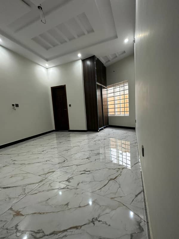 5 MARLA PERFECT LOCATION HOUSE AVAILABLE FOR SALE IN PUNJAB UNIVERSITY HOUSING SOCIETY PHASE 2 16