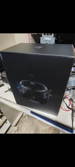 HP Reverb G2 V2 Version 2 VR