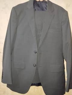 33 waist pent coat medium size