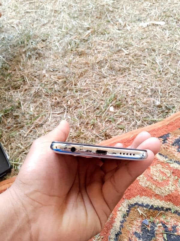 INFINIX NOTE 7 5