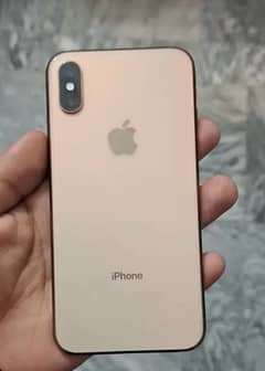 Iphone Xs 64gb