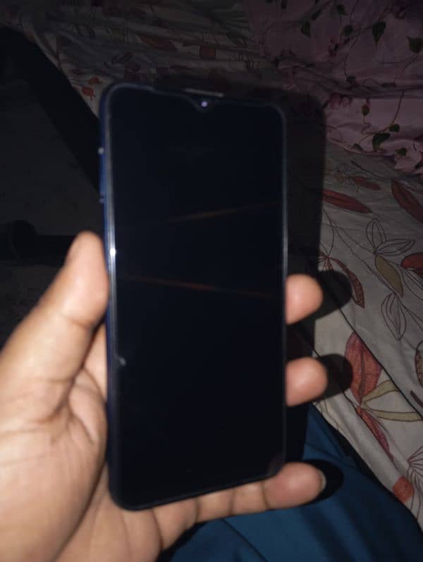 infinix smart 3plus 10