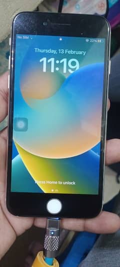 iphone 8 factory unlock non pta