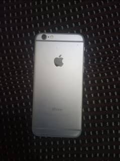 iPhone 6 64gb PTA approved