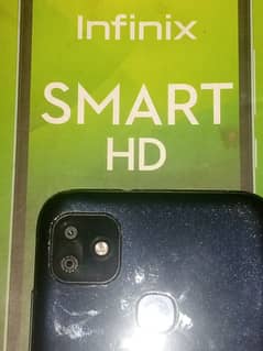 Infinix Smart HD 2/32