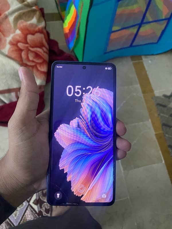 Tecno camon 20 3