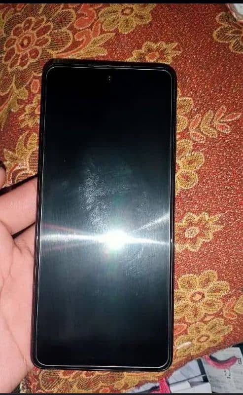 infinix note 30 exchanhe posible 2