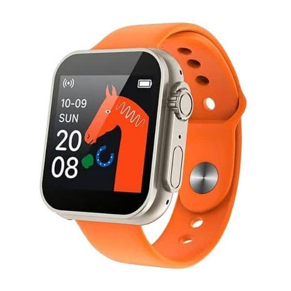 D4 SMART WATCH 3