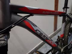 urgent for sale mountain bicycle