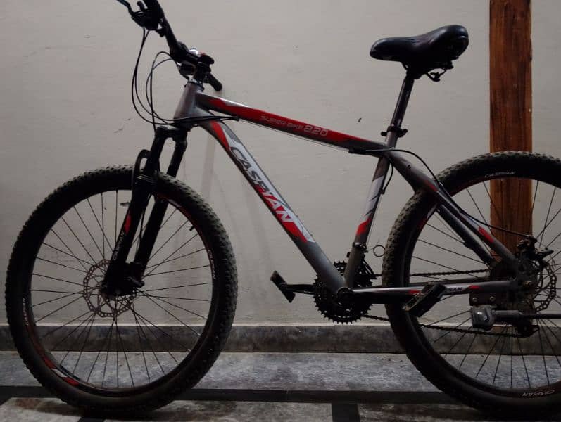 urgent for sale mountain bicycle 1