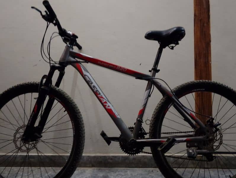 urgent for sale mountain bicycle 2