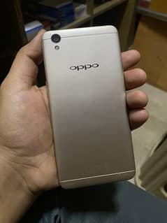 Oppo A37